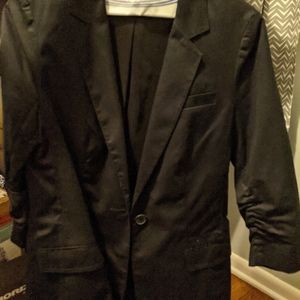 Express Blazer